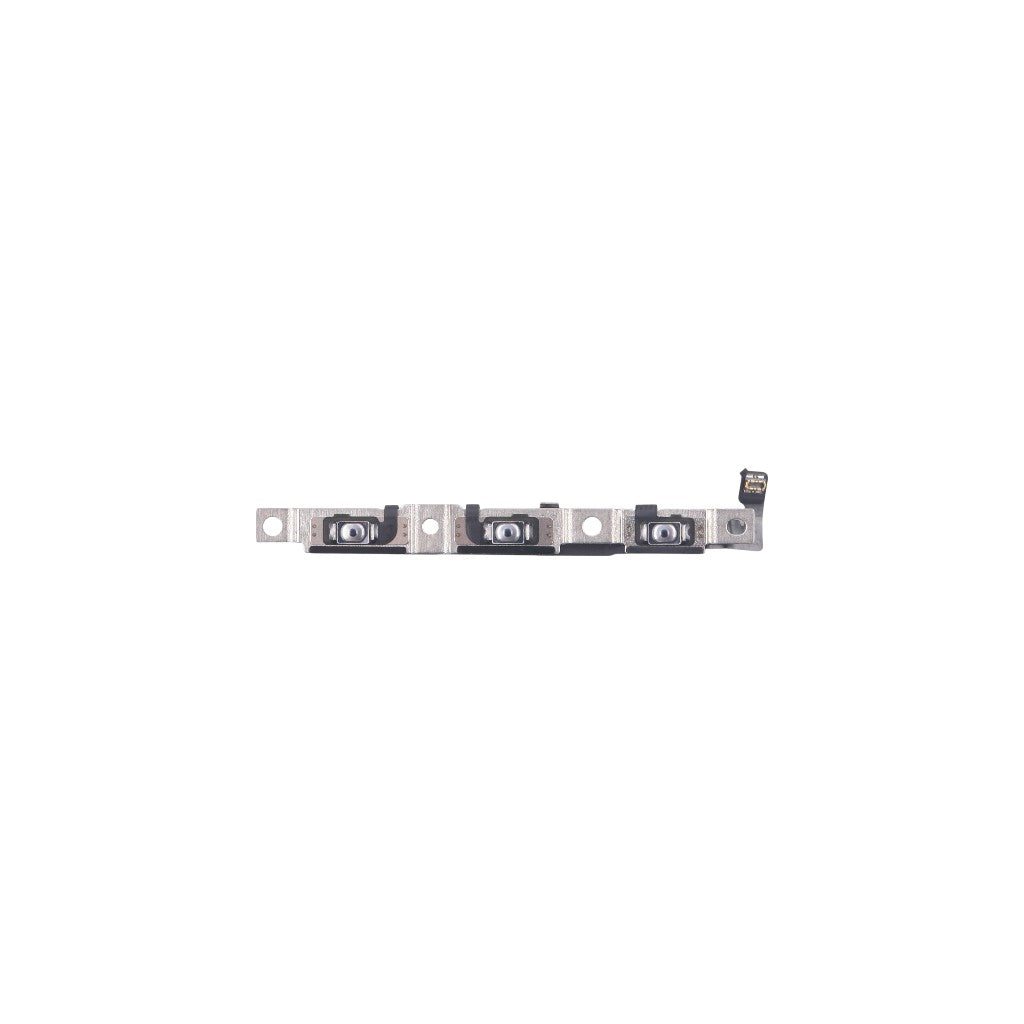 Power & Volume Button Flex For Apple iPhone 16 Plus (6.7)